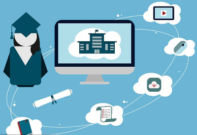 在線教育軟件開發(fā) 資本青睞與應(yīng)用前景