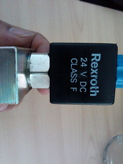 力士樂（Rexroth）液壓閥 工業液壓系統中的核心與靈魂