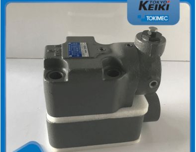 RG10 DP3 22 JA J型液壓調(diào)節(jié)閥 功能特性與應(yīng)用分析
